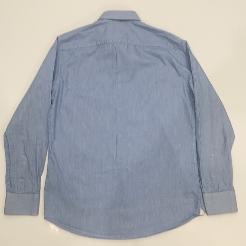 Theory button up - Picture 8 of 8